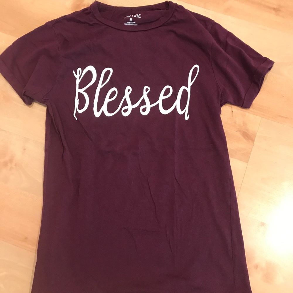 Graphic Tee